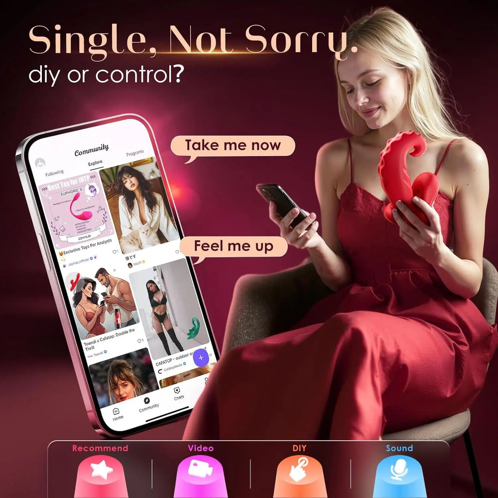 Vibrator Adult Sex Rose Toy for Women Tongue G Spot Clit Stimulator Thrusting Vibration Pleasure Tools for Female Couples