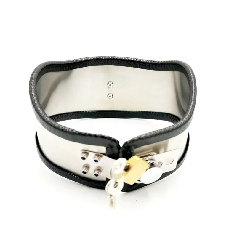 Adult games erotic neck collar chastity bra sexy lingerie bdsm bondage sex toys for couples woman strap on harness restraints