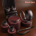 BDSM Adjustable Bondage Kit for Women with Spreader Bar Handcuffs Ankle Cuffs Adult Fetish Restraints Set for Spicy Adult Games