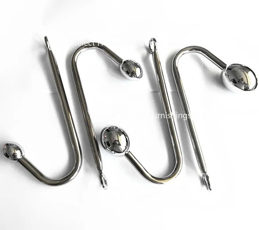 Suitable for Stainless Steel Anal Hook, Anal Ball, Metal Anal Dilator