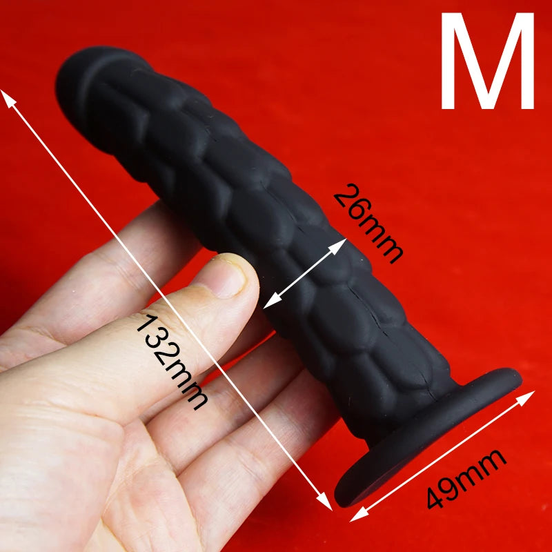 Dark Gryphon's Phallus