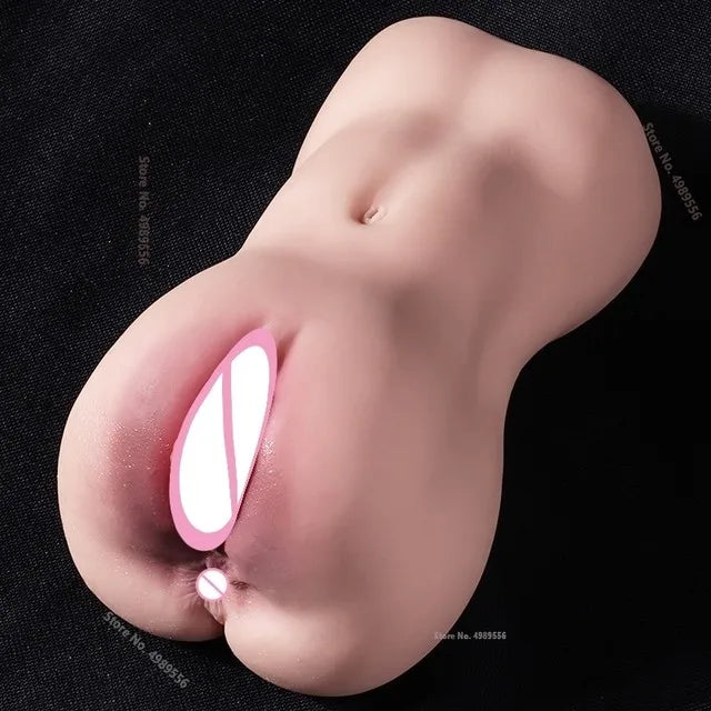 Vagina Sex Shop Real Seхdoll Masturbate Cup Gay Vaginette Men Toys for Xxx18 Onahole Sextoy Male Toy Artificial Women Can Pussy