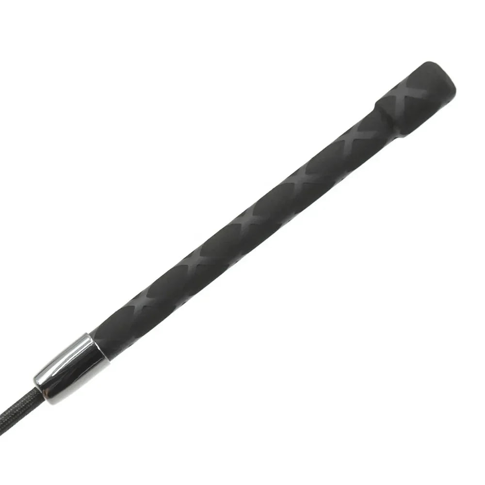 Leather Cosplay Bondage Whip Crop Spanking Horse Riding Flogger Flapper Cane BDSM Sex Toys for Couples Adult Supplies Products