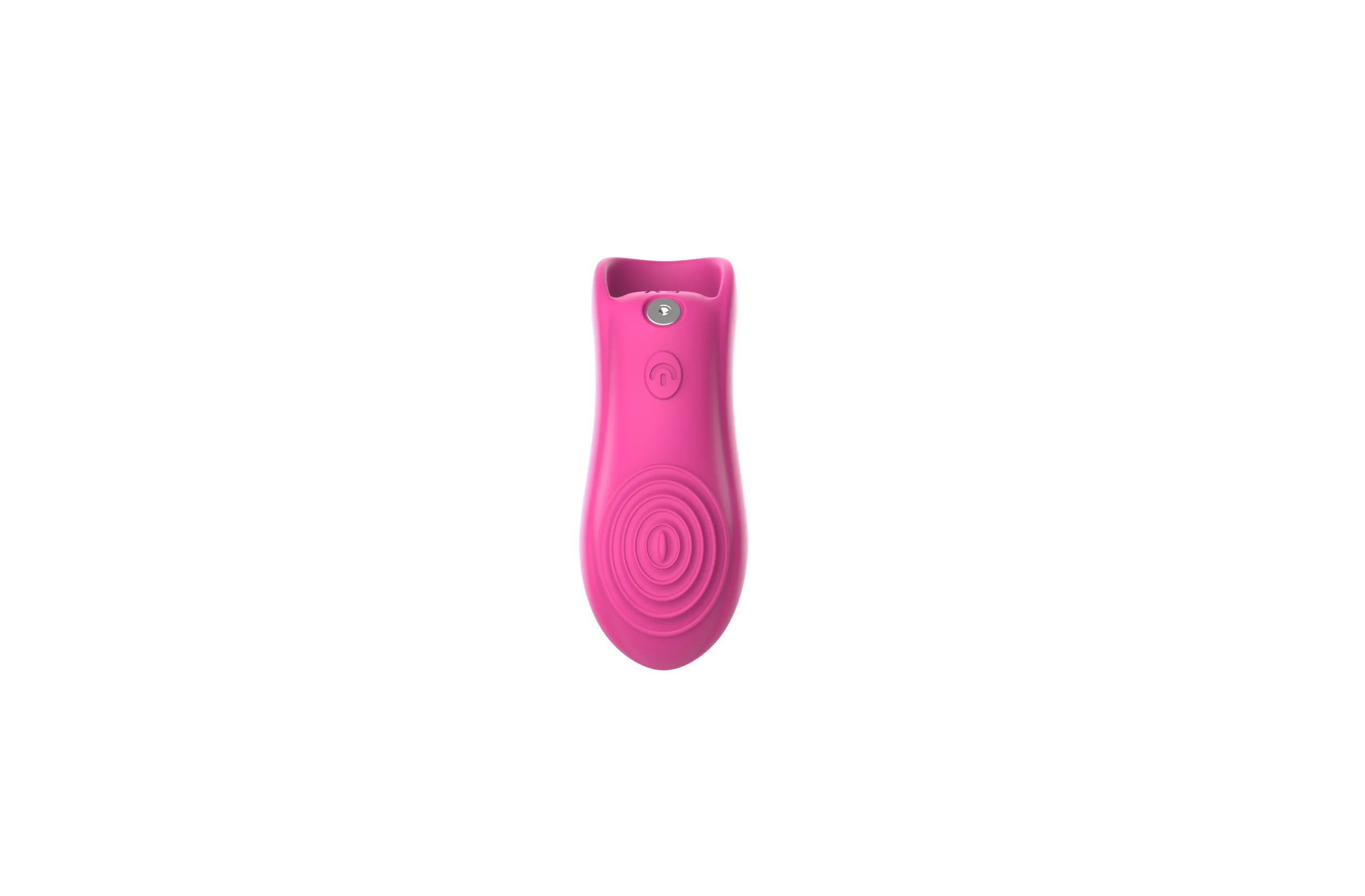 Adult sex toys 9 vibration modes Finger vibrator G-spot, clitoris, anal and Nipple stimulator Mini Quiet female couple adult toy