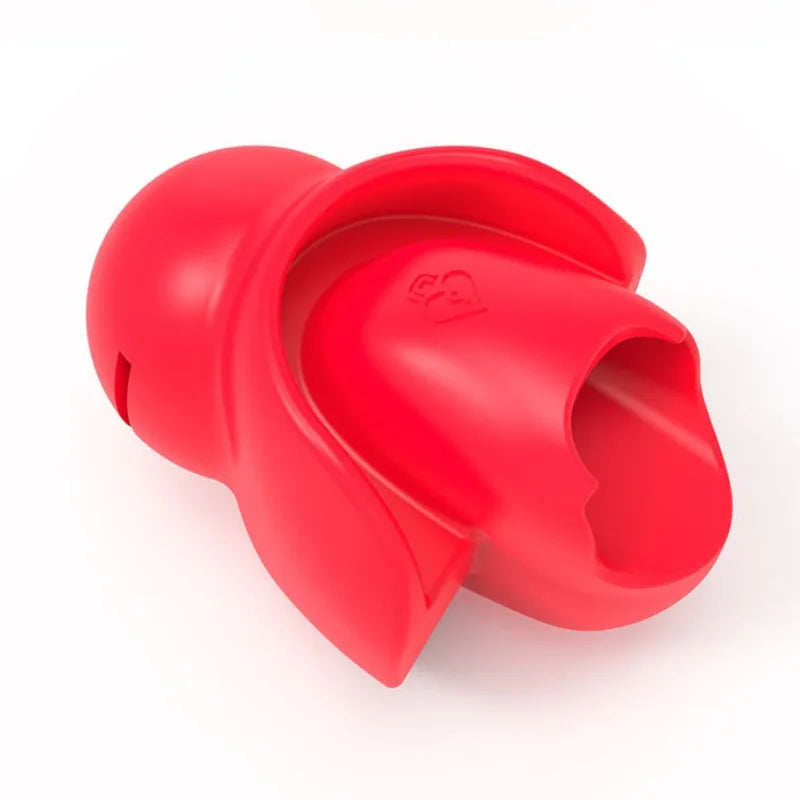 Bdsm Silicone Mouth Gag Bondage Mouth Belt Slave Ball Erotic Sex Toys for Woman Couples