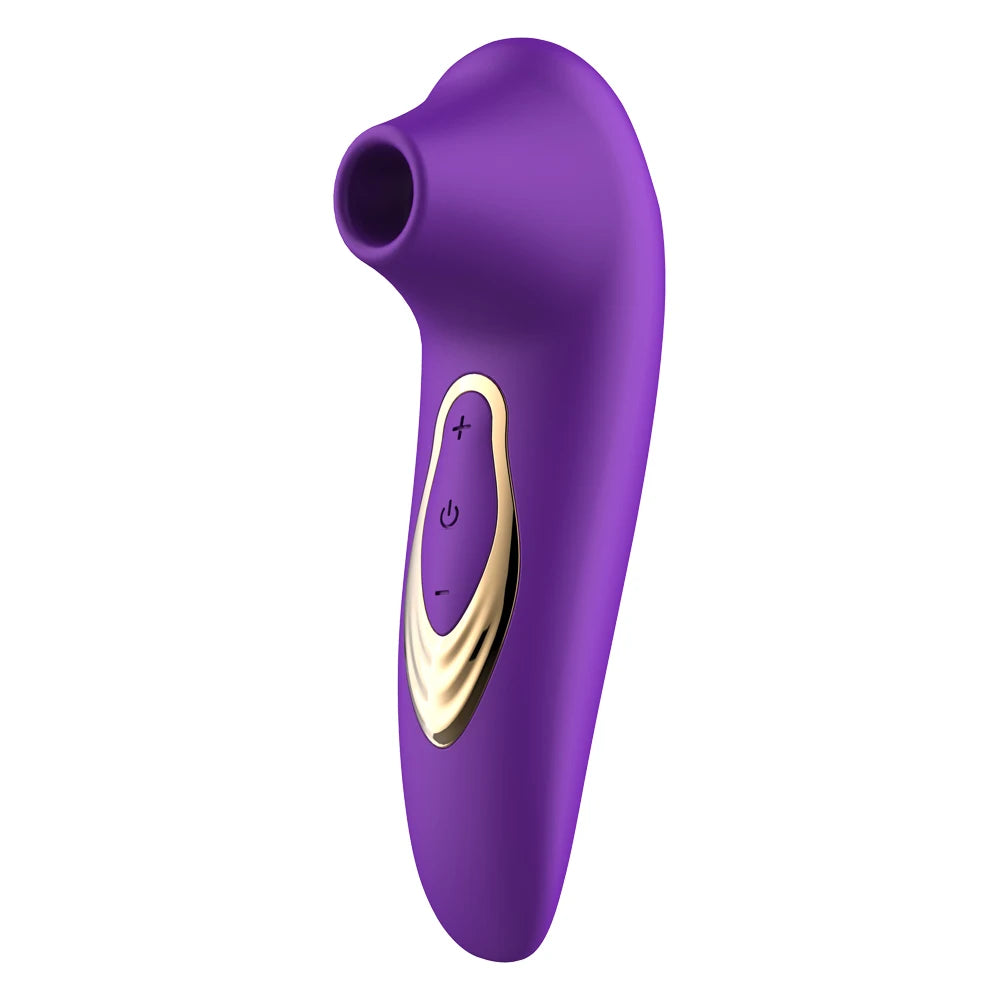 Silicone Clitoral Sucking Stimulator Clitoral Vibrator Female Vibrating Nipple Suckers , Female Adult Sexy Toys, Sex Toys