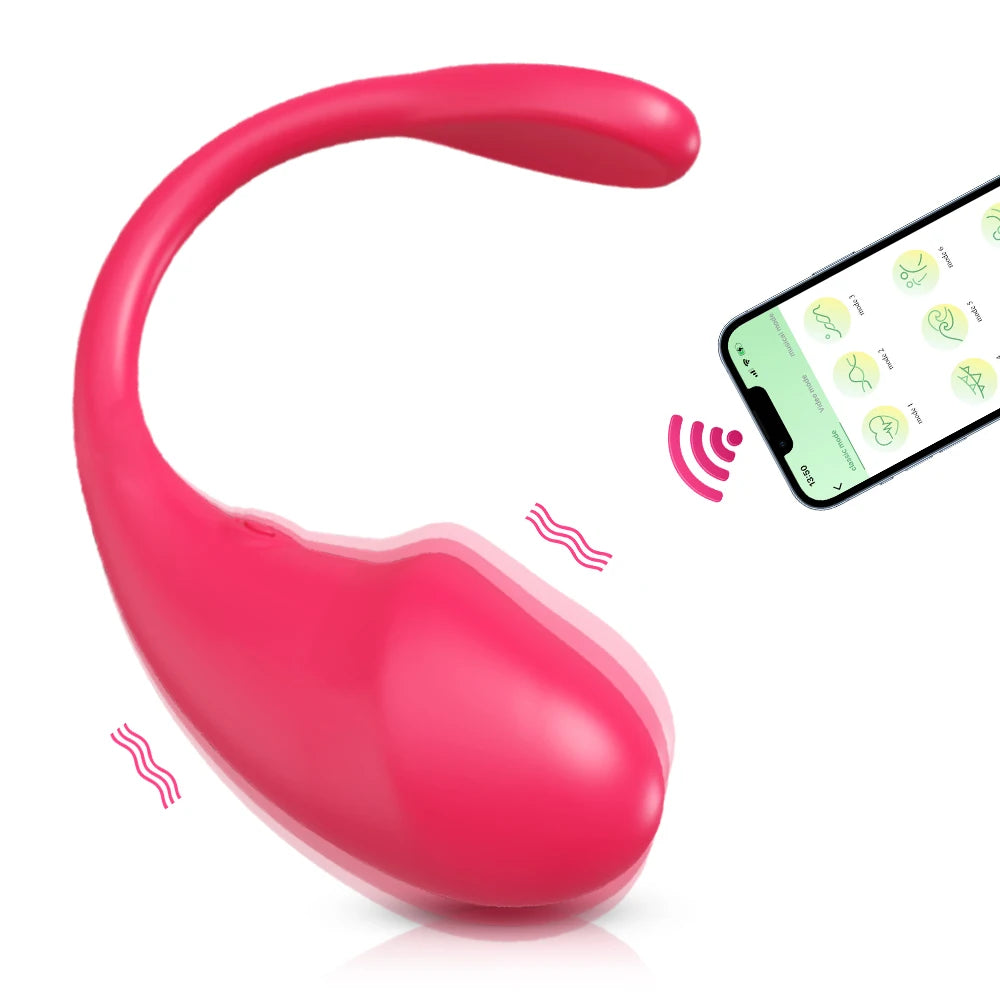 Sexy Adult Shoot Vibrating Egg for Women Dildo Vibrator Female Panties Vibration Penetration Vagina Vibrator Female Adult Toy