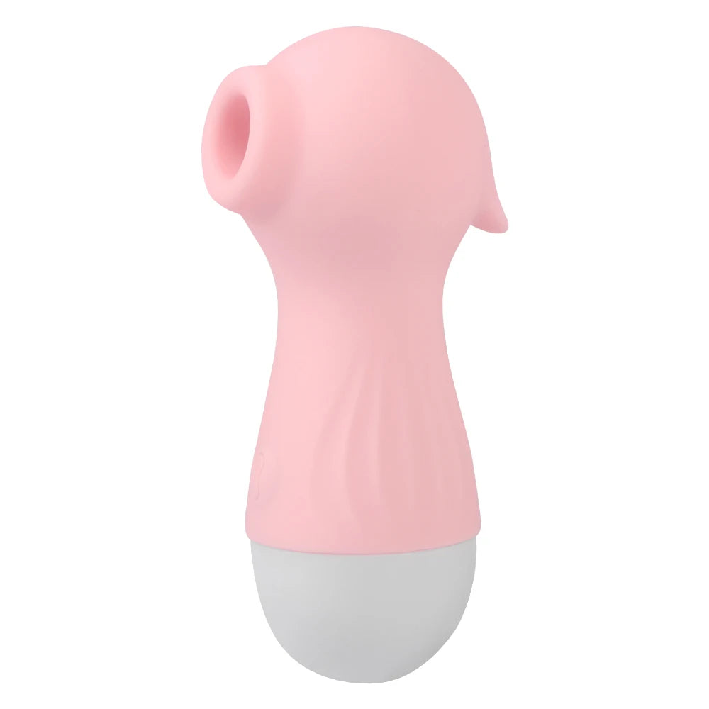 Sexy Seahorse Sex Sucking Toys For Women Vibrators Nipple Sucker Clitoris Sucks Vaginal Anal Stimulator Female Masturbator Goods