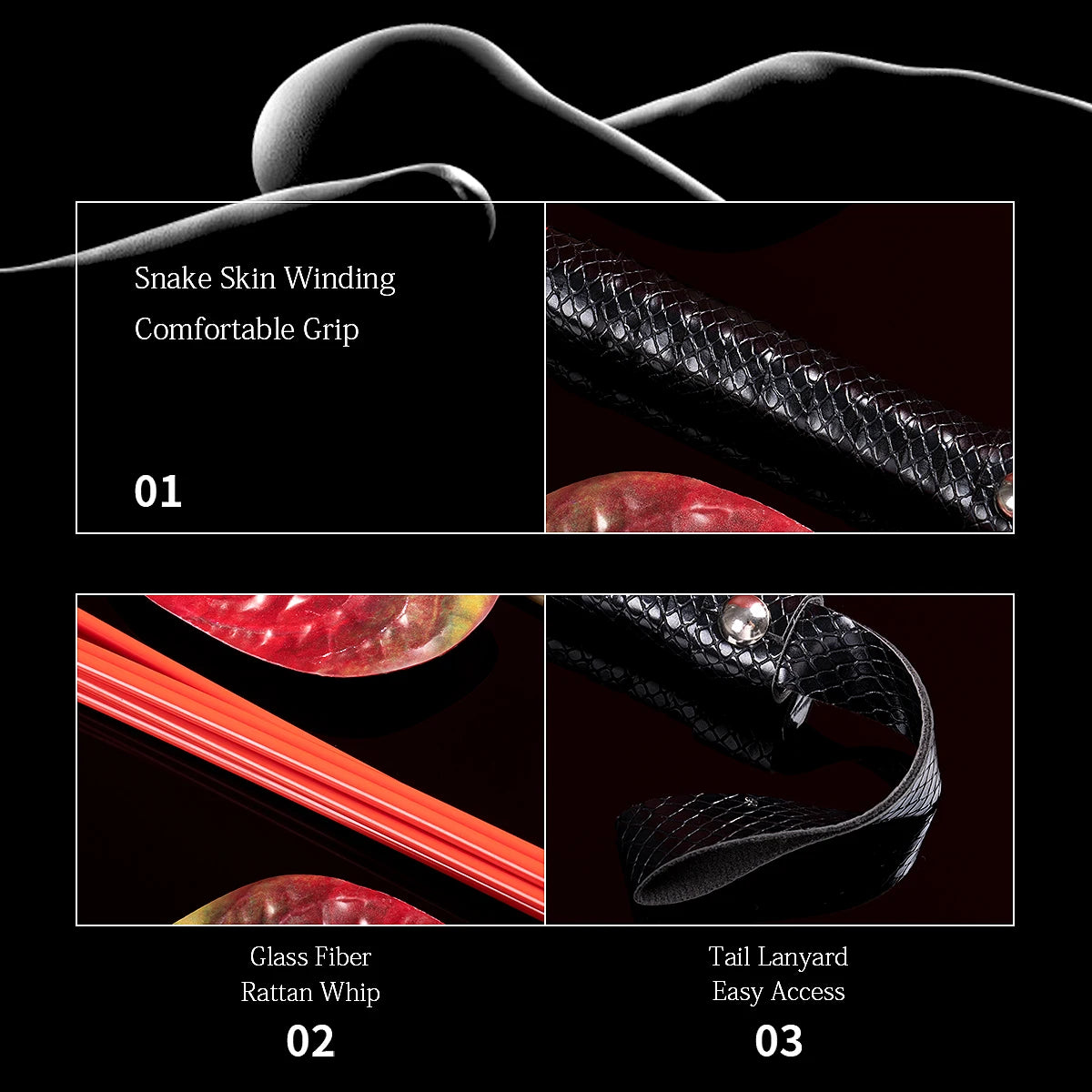 BDSM Root Horsewhip Leather Whip for Couples Flirt Sex Supplies To Train Slapping Whip SM for Women and Lover