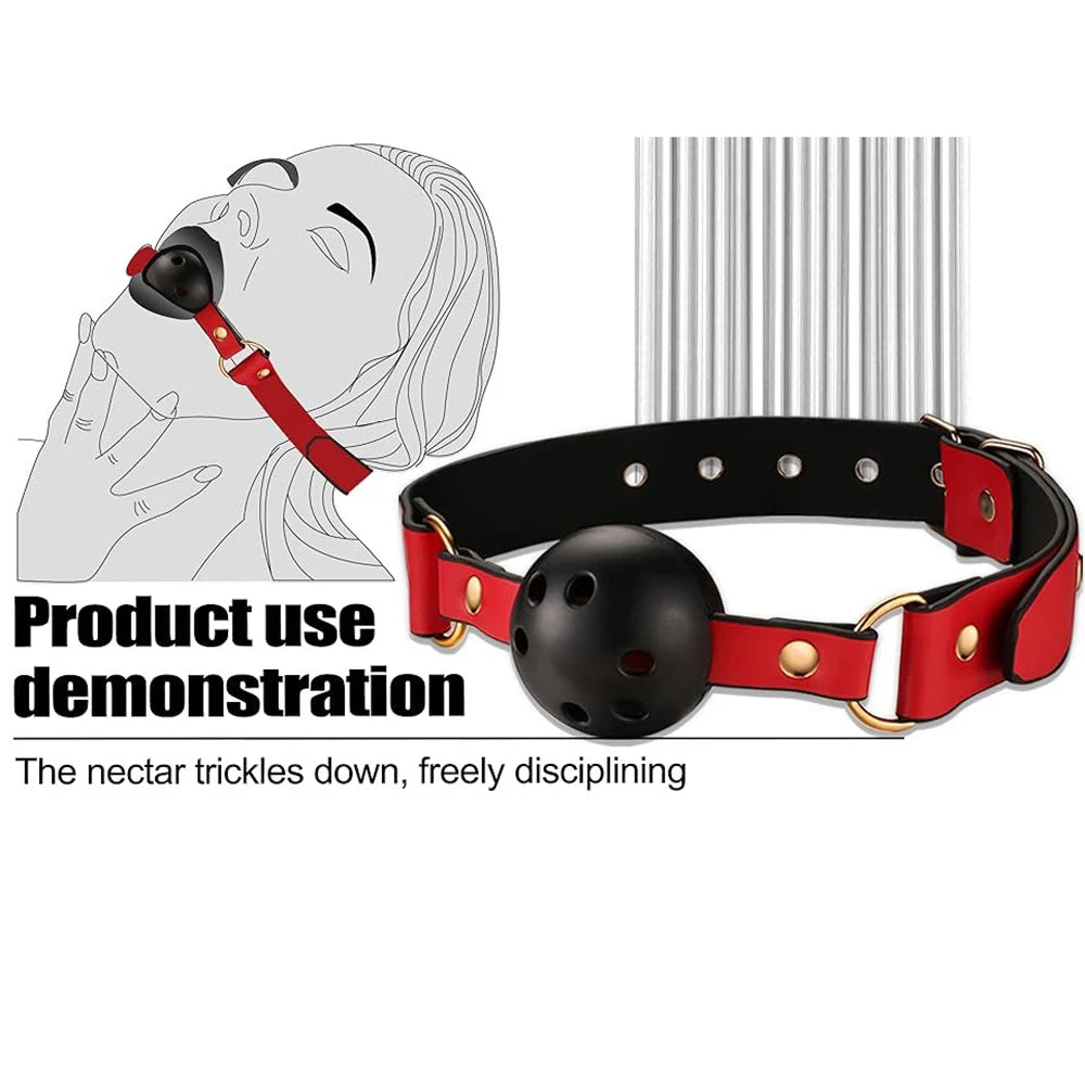 BDSM Adjustable Straps Bed Restraints Sex Bondage Kit For Couple Handcuffs Ankle Cuffs With Bondage Set SM Adult Games Sex Toys