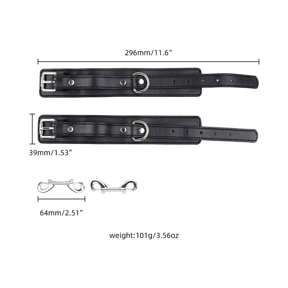 Sex Anal Hook Bdsm Hancuffs and Collar Sex Toys for Man Women Metal Butt Hook Chastity Device Anal Sex Toys BDSM Gay and Couple