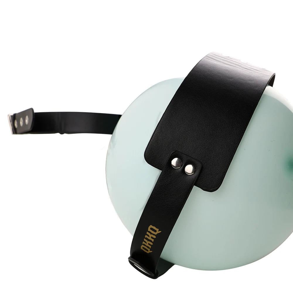 QKKQ BDSM Bra Adjustable Breast Binder Nipple Pleasure Wearable Chest Bondage Belt Sex Toys Erotic Tool Couple Game Sexy Gadgets