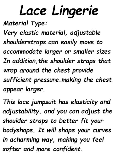 BDSM Lingerie Sexy Bondage Open Anal Erotic Bodysuit Women Halter Exposed Exotic Clothes Backless Bottom Sissy Hot Sensual Body