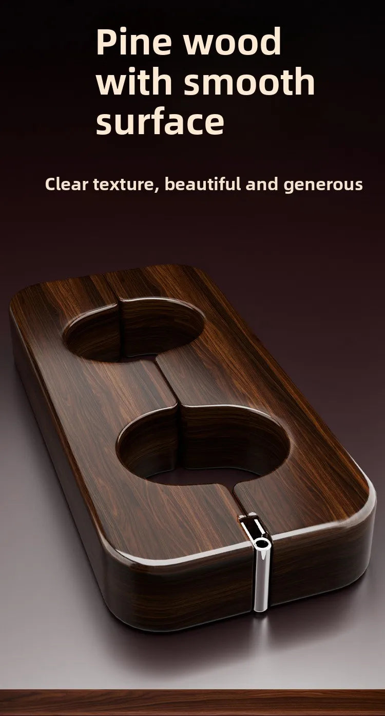 BDSM Pearwood Thumb Yoke Sm Erotic Toys Couples Sex Aids Props Handcuffs Bondage Sp Transfer Classroom Couple Flirting