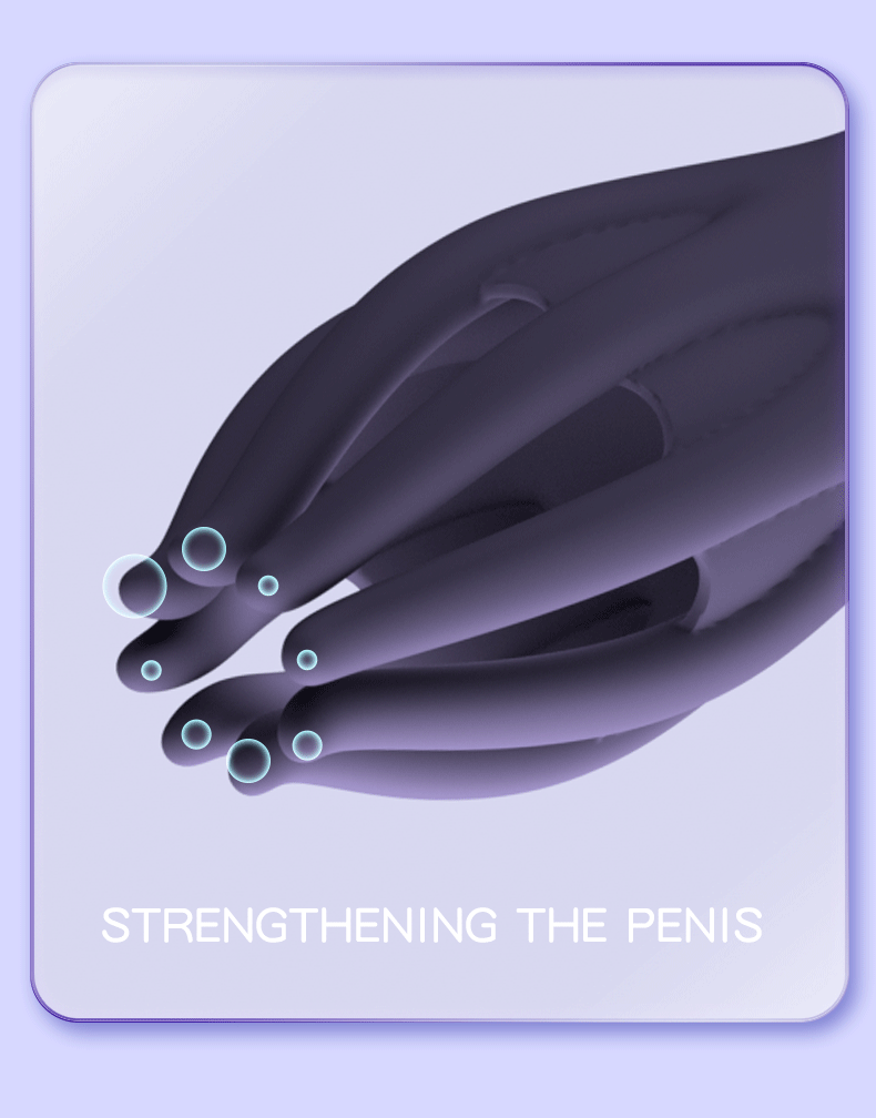 Adult Toys Sex Glans Trainer Penis Massage Male Masturbator Vibrating Glans Vibrator Sex Toys for Men Lasting Delay Endurance