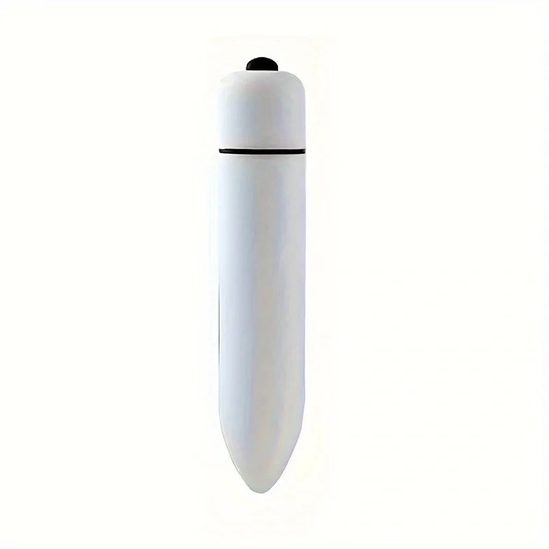 Mini Bullet Vibrator, Sex Toys, Sexy Toys, sexual toys for women, adult toys，vibrators - Single Frequency (without battery)