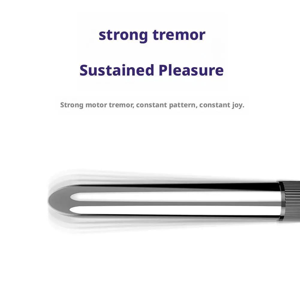 7Inch Vibrating Dildo for Women, Portable Bullet Vibrador Dildo Vibrator Clitoris Stimulator G-spot Massager Sex Toy Masturbator