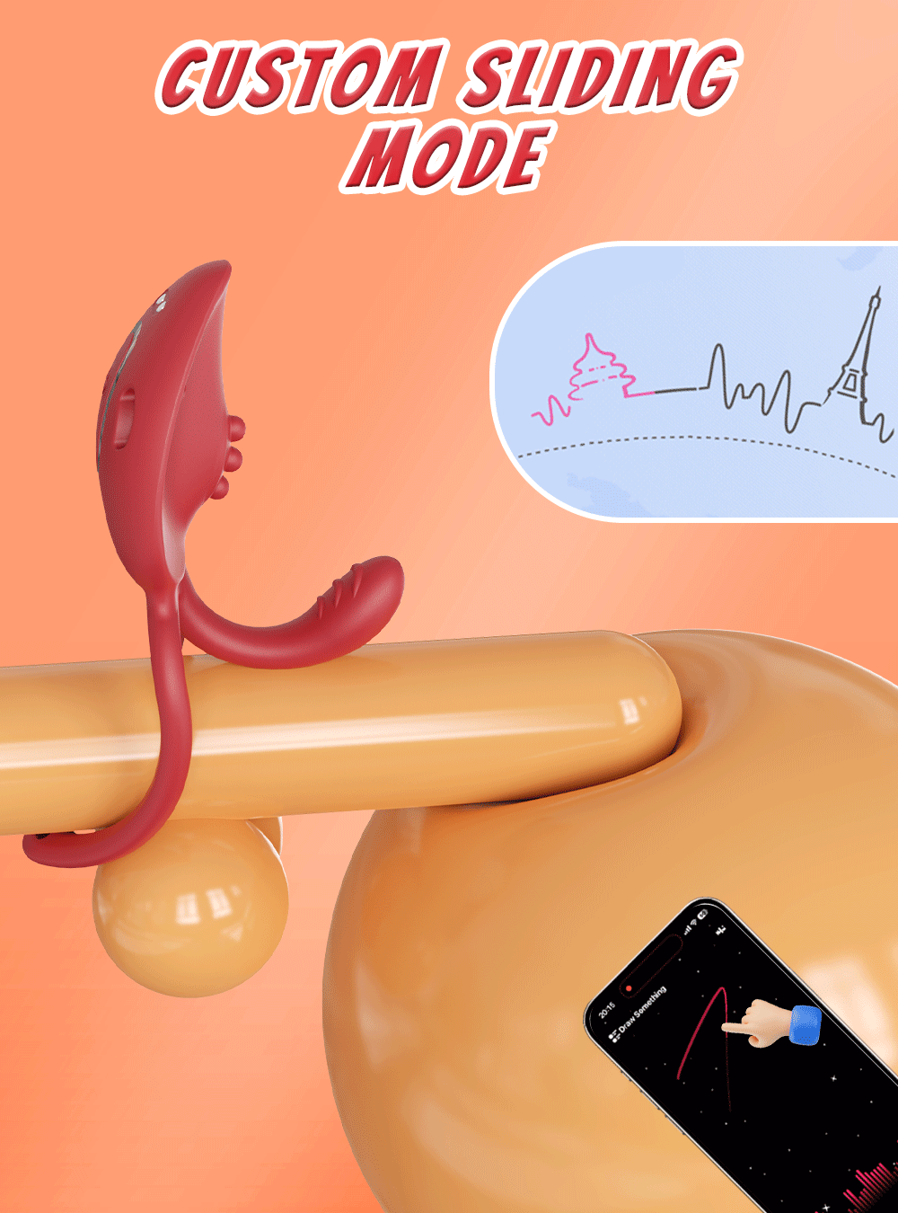 Adult Sex Toys Wearable with Panty Vibrator Female Couple Clitoral Vibrating Stimulator Sex Games Pleasure Adult Sex Toys 18