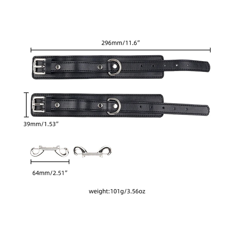 Sex Anal Hook Bdsm Hancuffs and Collar Sex Toys for Man Women Metal Butt Hook Chastity Device Anal Sex Toys BDSM Gay and Couple