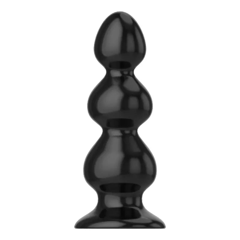Silicone Anal Beads Butt Plug Sex Toys for Men Women Anal Expander Prostate G-Spot Stimulator Anus Big Dildo Butt Masturbator