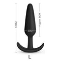 Silicone Plug Anal Butt Plug Analplug Dilator Dildo Prosate Massager Adult Games Sexy Toys for Men Women Couples Female Sex Shop