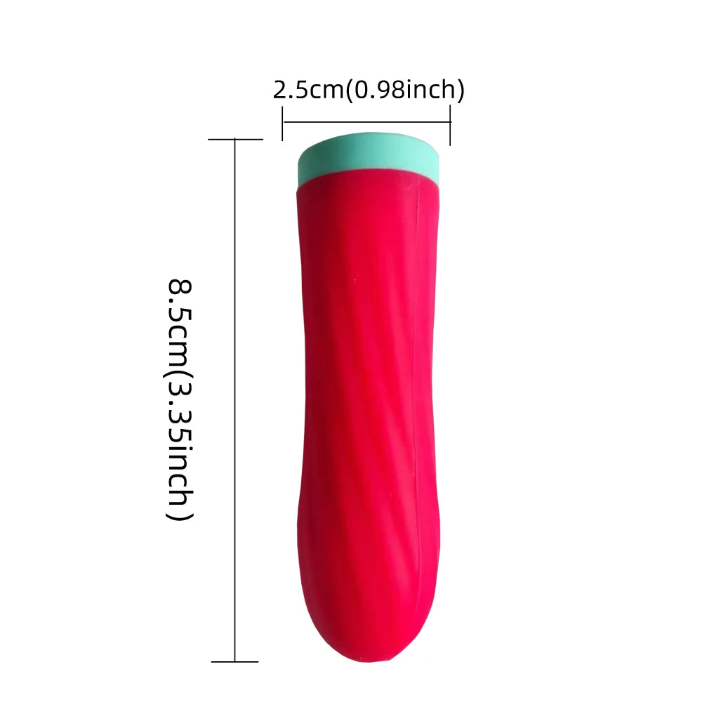 Mini Vibrators For Woman Clitoris Stimulator av Stick g point massager masturbator female toys for woman