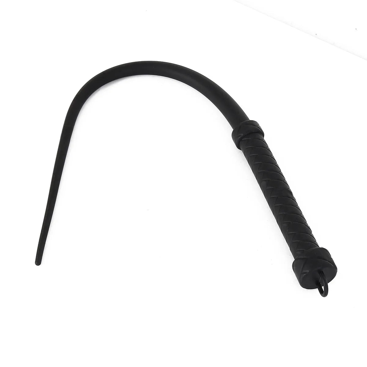 BDSM Bondage Spanking Silicone Bondage Sex Whip Fetish Flogger Horse Adult BDSM Slave Erotic Sex Toys For Couples Women Men