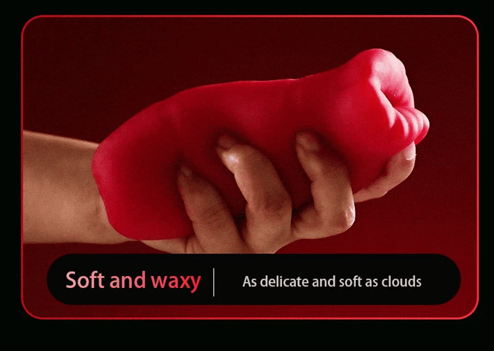 Male Masturbator for Men Sucking Machine Oral Vaginal Penis Vibrator Sex Toy Masturbation Cup Blowjobs Stimulation Exercise 18+