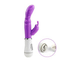 Sex Dildos Vibrator for Women Powerful G Spot Female Clitoris Stimulator Vibrating Silent Adult Sex Toy For Female Masturbator