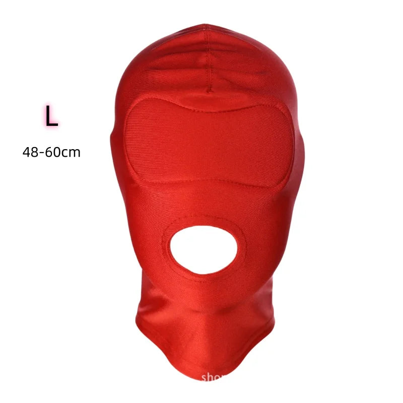 Red Boutique Silicone BDSM Whip Erotic Sex Toys with Mute Ball Mouth Gag for Couple Flirt Spanking Chastity Sex Accessoires