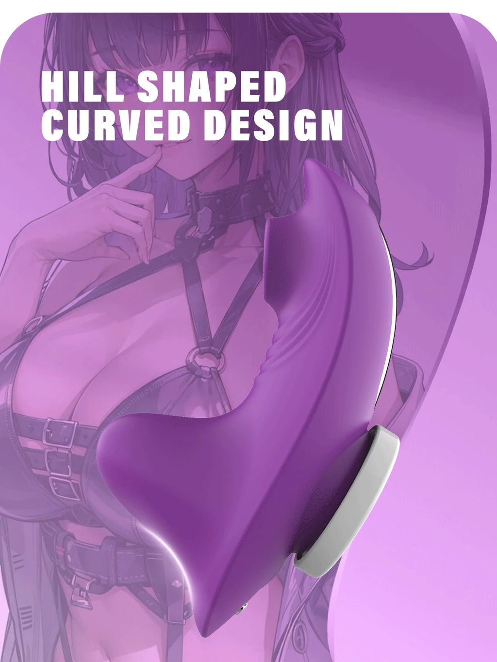 Mini Vibrator 9 Vibrating Modes Wearable Panty Vibrator Female G Spot Clitoral Stimulators Masturbation Sexy Adult Toy for Women