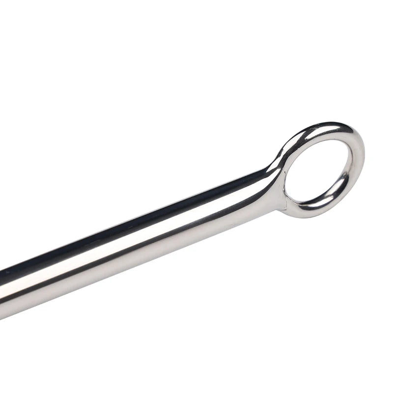 Sex Anal Hook Bdsm Hancuffs and Collar Sex Toys for Man Women Metal Butt Hook Chastity Device Anal Sex Toys BDSM Gay and Couple