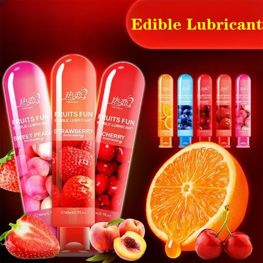 Sex Lubricant Anal Lube Vaginal Lubricants Water Base Semen Gel Gay Intimate Lubrication for Women Men Adult Masturbator