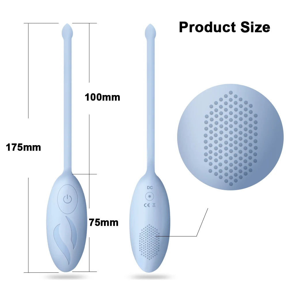 Sexy Adult Shoot Vibrating Egg for Women Dildo Vibrator Female Panties Vibration Penetration Vagina Vibrator Female Adult Toy