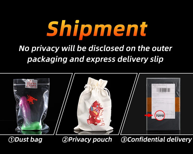 Nothosaur Goblin Soft Silicone Realistic Penis Dildo Women G Spot Stimulation Females Fake Big Dick Suction Cup Dildo Sex Toy