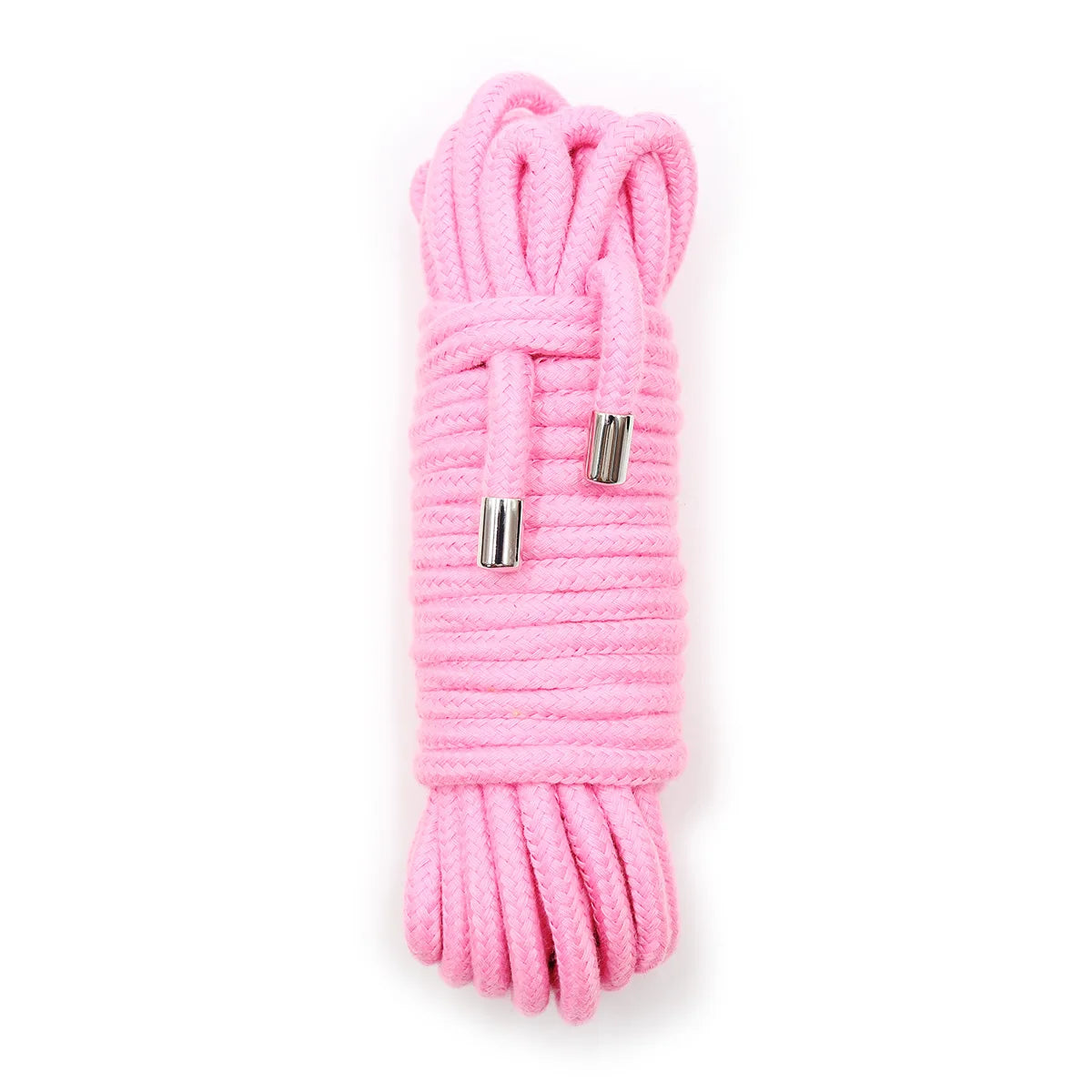 5m/10m Long BDSM Sex Toys Cotton Rope Bondage Handcuff Foot Ankle Chain Cord Guiding Adult Flirting for Men Woman Cosplay Game