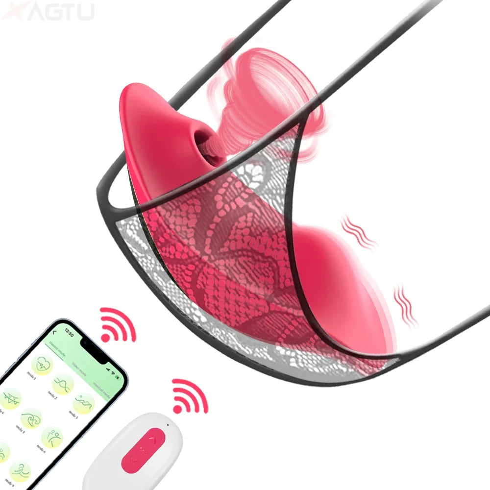 Sexy Adult Sucking Vibrator Female Masturbation Tools for Women Dildo Vibrator Clitoris Stimulator Vibrating Sexy Toys Products