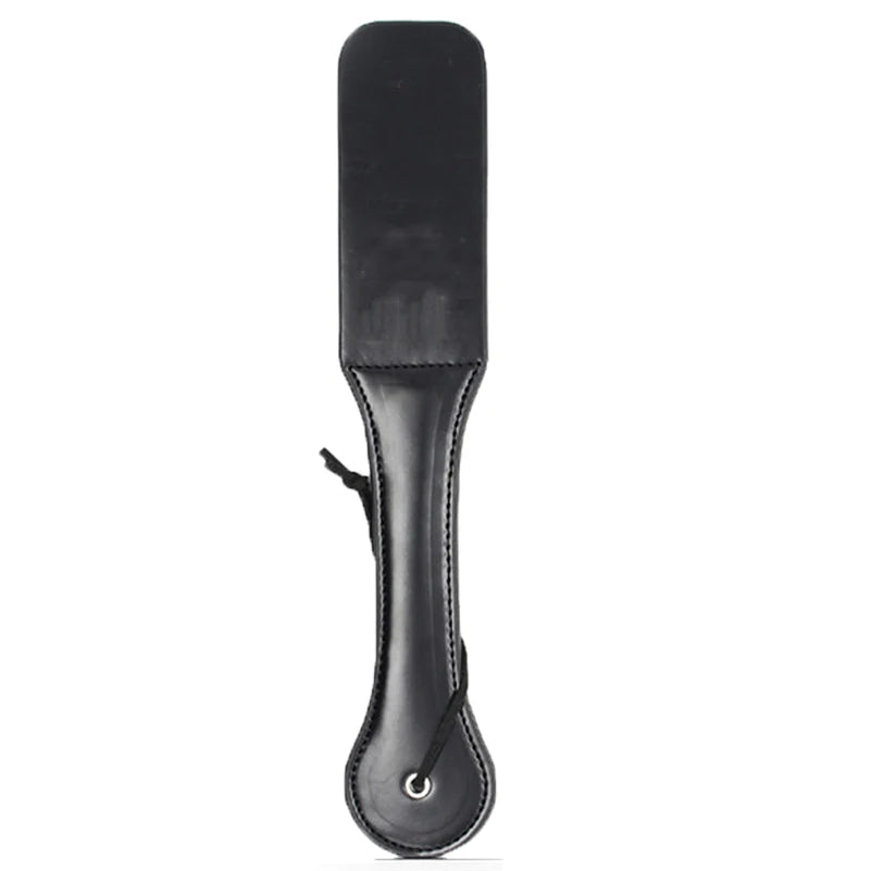 BDSM leather paddle Whip flirt spanking male female Sex toys for women men adult couples slave game