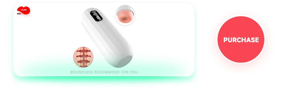 Male Automatic Masturbator Vagina Pussy Sucking Vibration Massager Real Penis Blowjob Masturbation Cup Adult Sex Toys For 18 Men