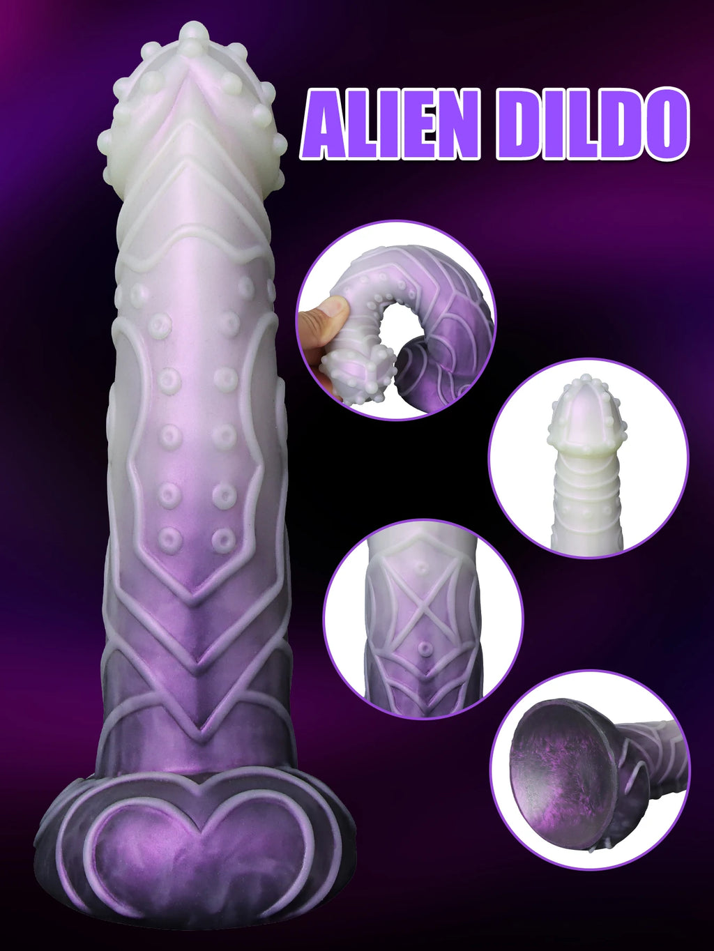 African Sky Visitor Manüngo's Sword