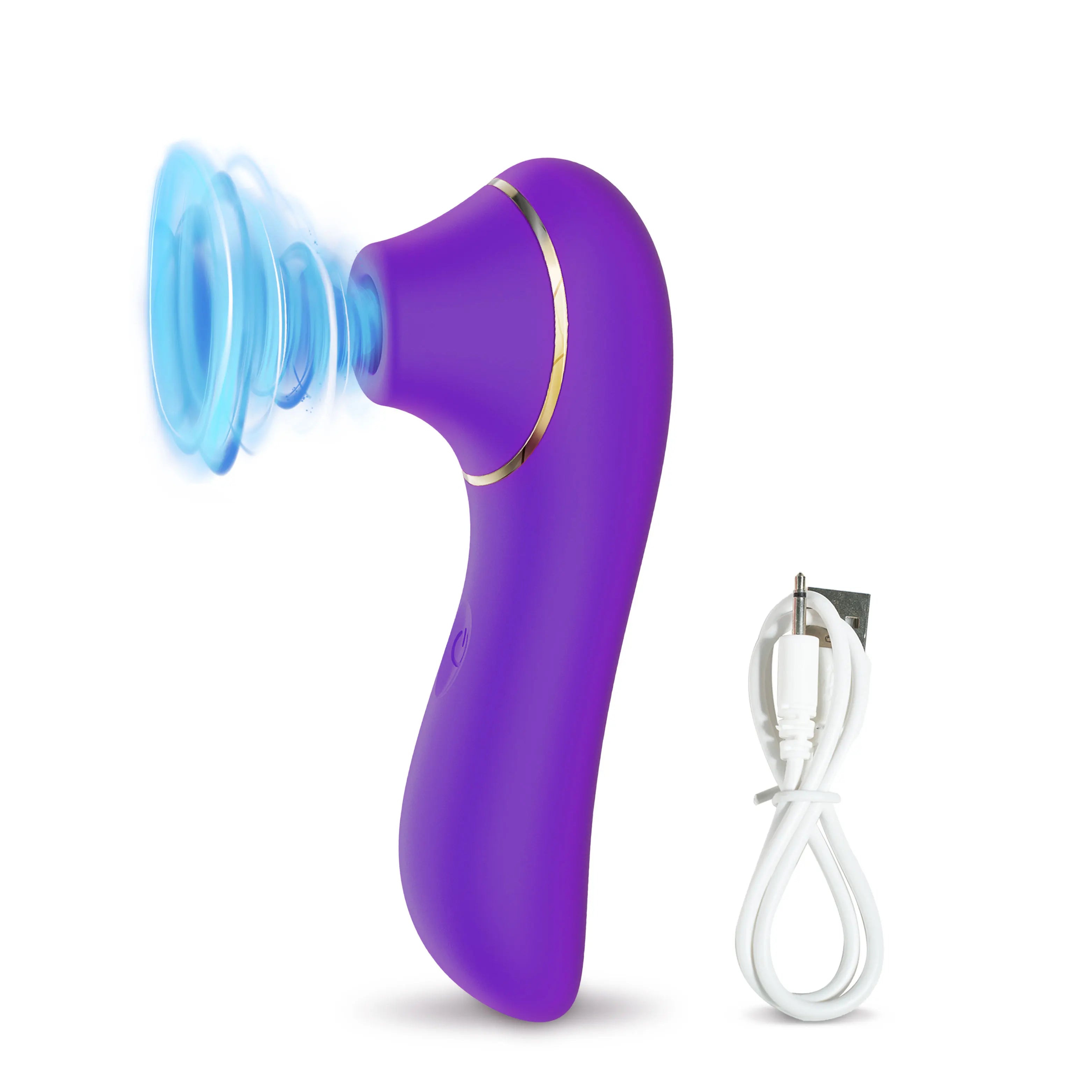Mini Sucking Vibrator Female Clitoral G-spot Vagina Masturbator Oral Vacuum Nipple Massager Sex Toys Adults Goods for Women 18