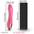 Vibrator Sex Toys for Woman Dildo Magic Wand G-Spot  Anal Clitoris Stimulator Vibrator Female Masturbator Adult Sex Toys 18+