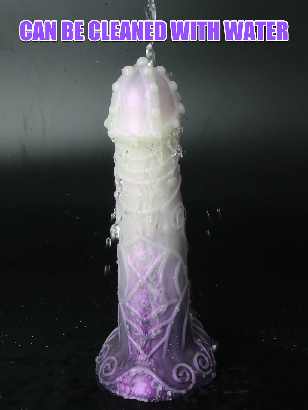 African Sky Visitor Manüngo's Sword