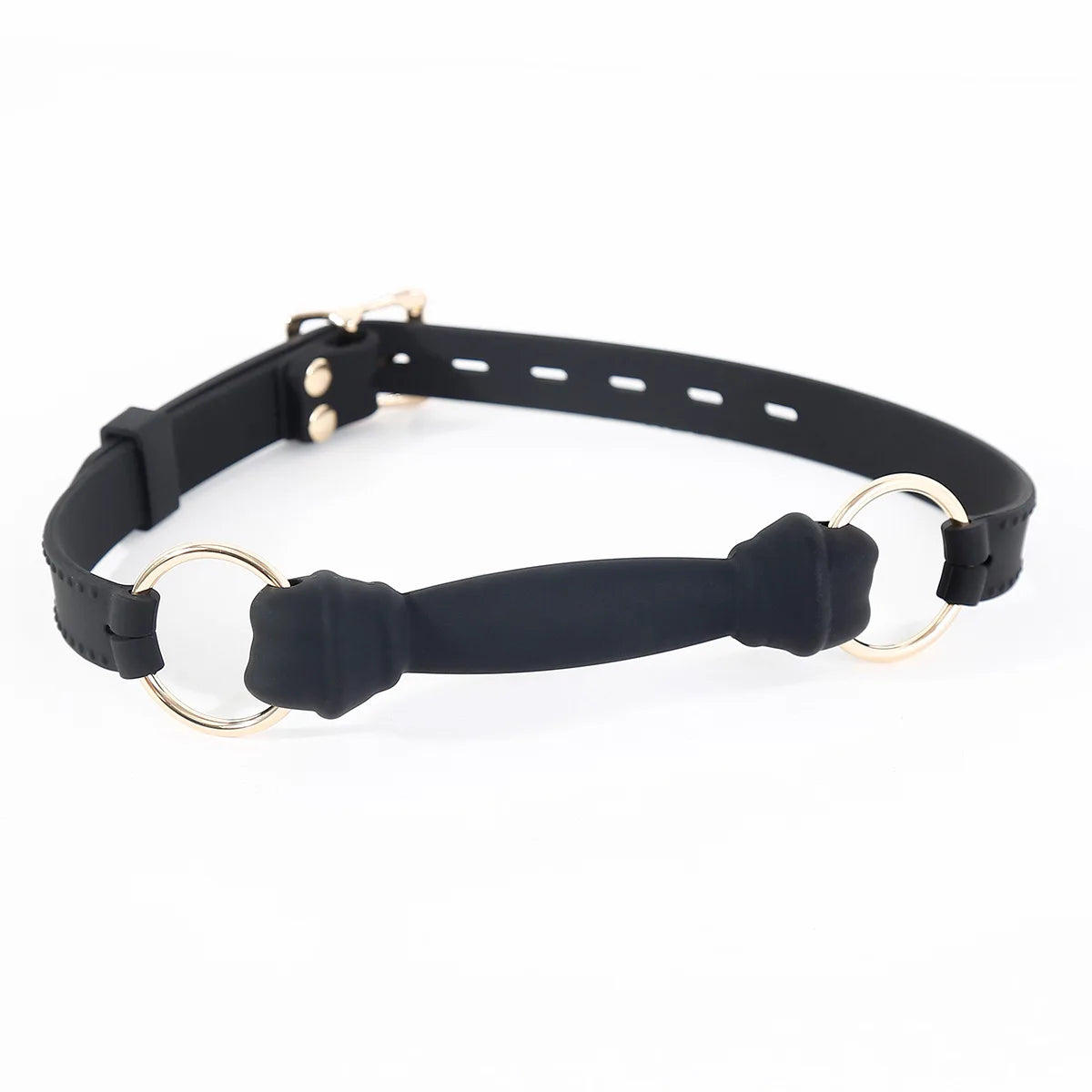 Slave Adult Games Erotic Products Sex Toys of Silicone Adjustable Bdsm Bondage Fetish Open Mouth Gag Sex Shop Erotic Kits