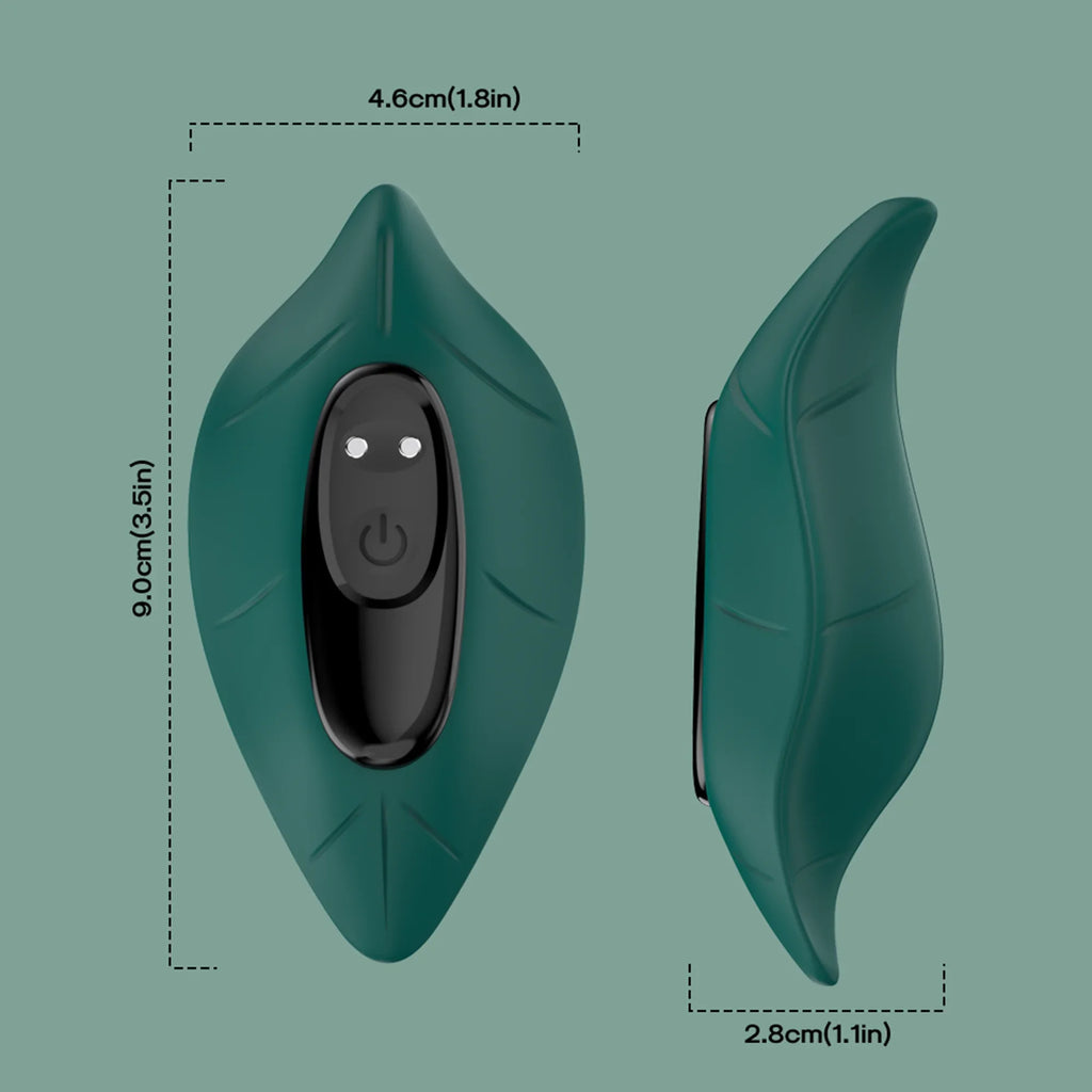 Mini Vibrator For Women Clitoris Stimulator APP Bluetooth Remote Control Wearable On Sexy Panties Female Adults Sex Toys