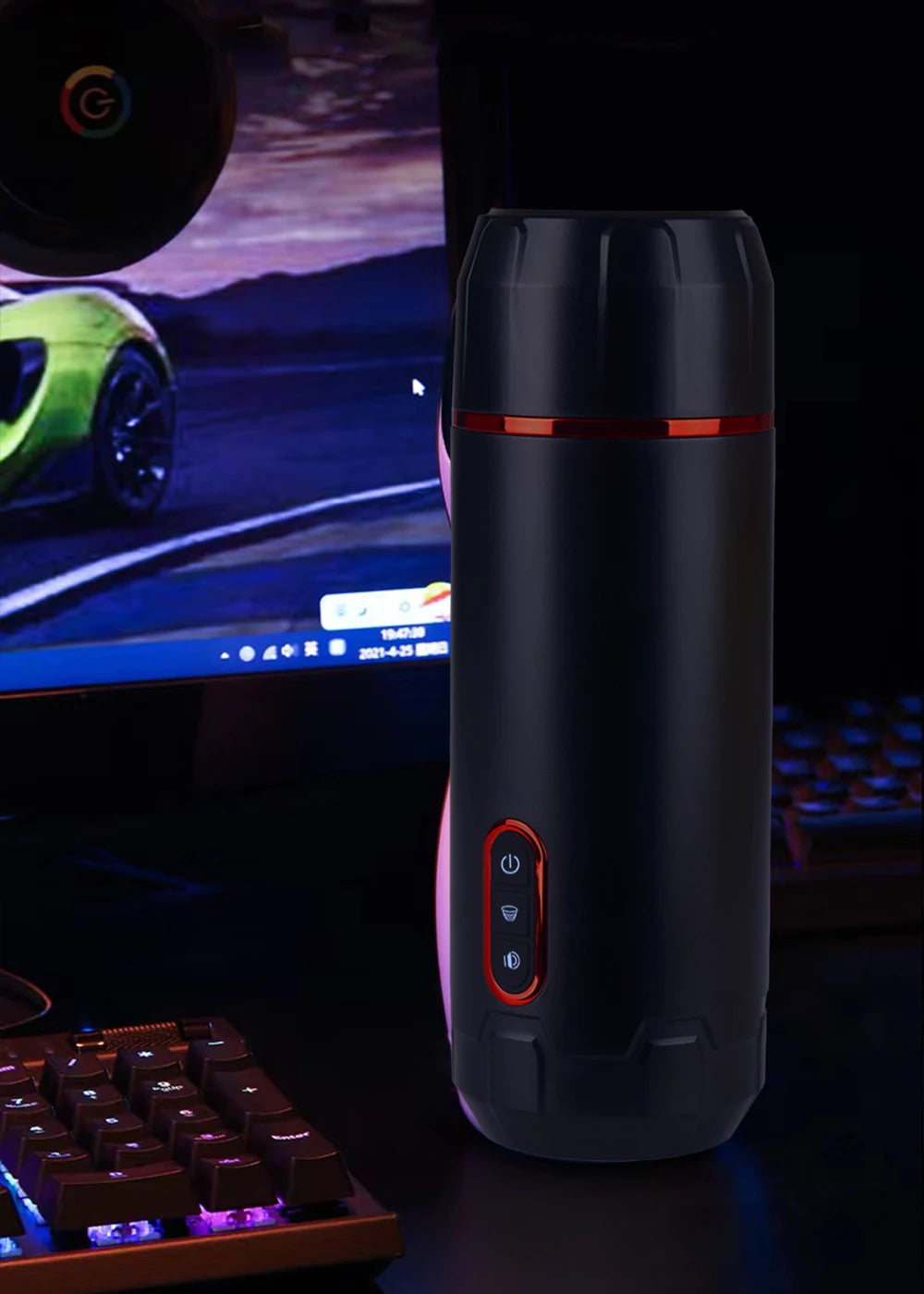 Male Masturbator Vaginal For Men 18 Sexy Toys Penis Pump Glans Sucking Sex Goods Adult Vagina Real Pussy Erotic Products