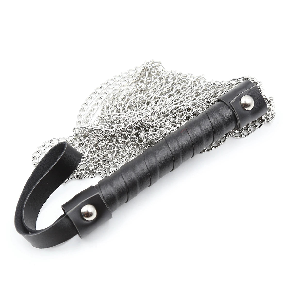 Whips SM  BDSM Couples Games Sex Toys Spanking Adult Products  Chain Tassels Stage Performance Queen Props