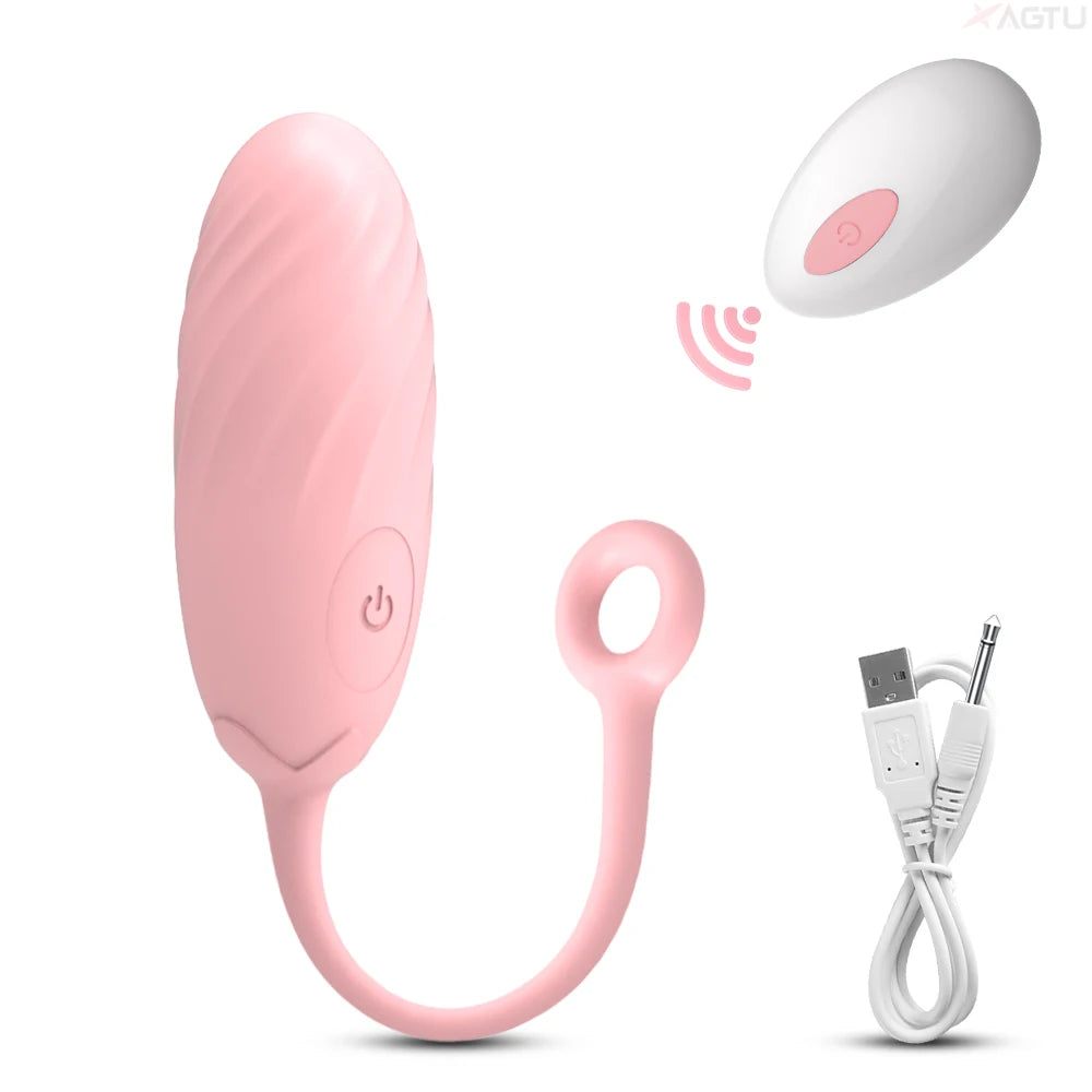 Sexy Adult Shoot Vibrating Egg for Women Dildo Vibrator Female Panties Vibration Penetration Vagina Vibrator Female Adult Toy