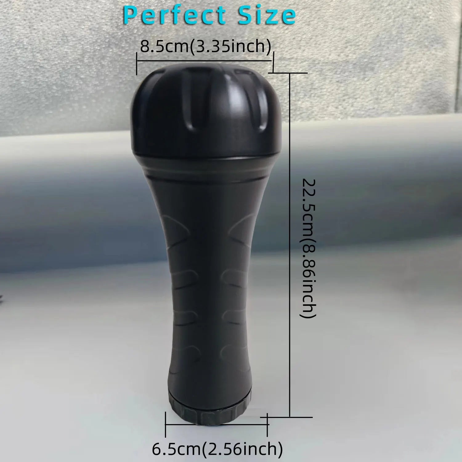 1pc Masturbator Cup Male Sex Toy Soft Realistic Tight Vagina Anal Sex Device Adult Sex Toys for Man Man Masturbation Stroker