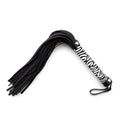Slave Spanking Leather Cockring Flogger Braid Tails of Sex Toys Sexy Couples Flirt Games for Men Women Fetish Bdsm Bondage Whip